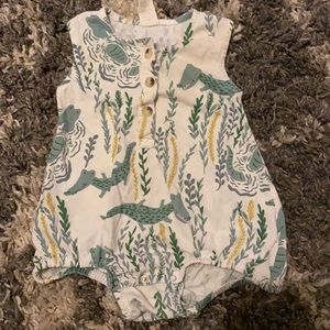 Kate quinn crocodile bubble